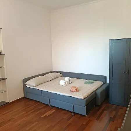 La Casa Di Samu - Intero 2 Servizi