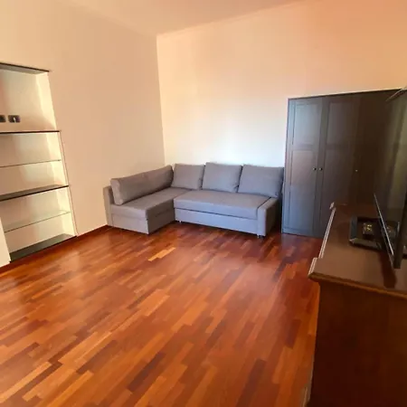 Appartamento La Casa Di Samu - Intero 2 Servizi *