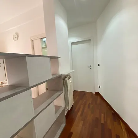 La Casa Di Samu - Intero 2 Piu Servizi Lejlighed