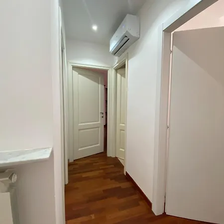 La Casa Di Samu - Intero 2 Servizi Appartamento *