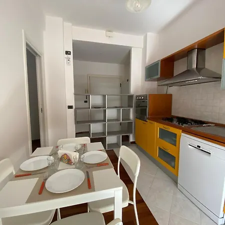 La Casa Di Samu - Intero 2 Piu Servizi Lejlighed