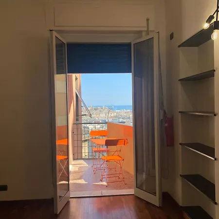 La Casa Di Samu - Intero 2 Piu Servizi *