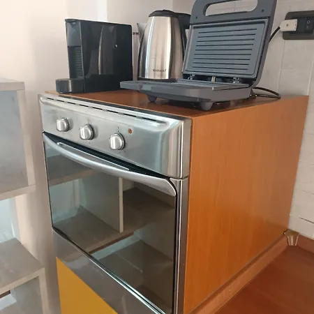 La Casa Di Samu - Intero 2 Servizi