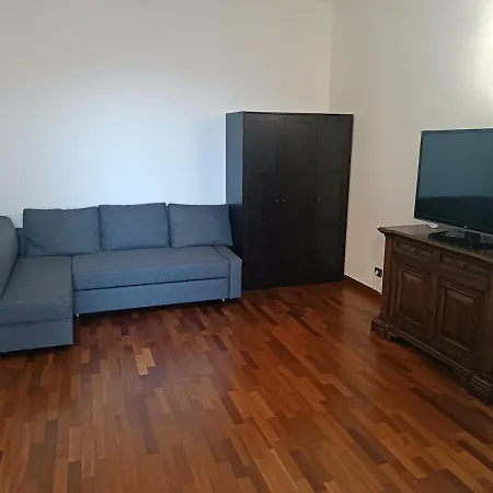La Casa Di Samu - Intero 2 Piu Servizi * Genua