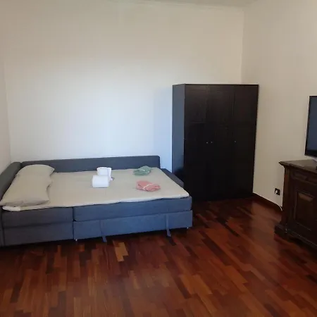 Apartament La Casa Di Samu - Intero 2 Piu Servizi Genua