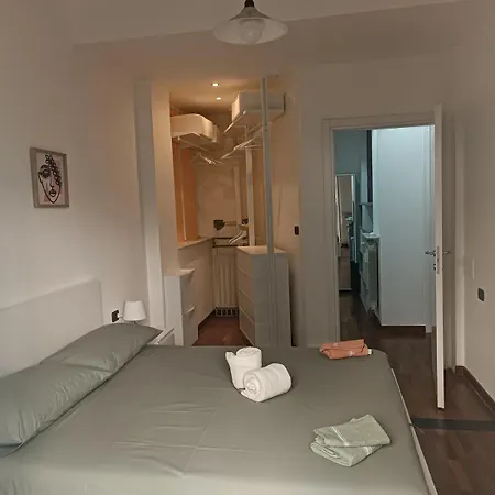 La Casa Di Samu - Intero 2 Piu Servizi Apartment *