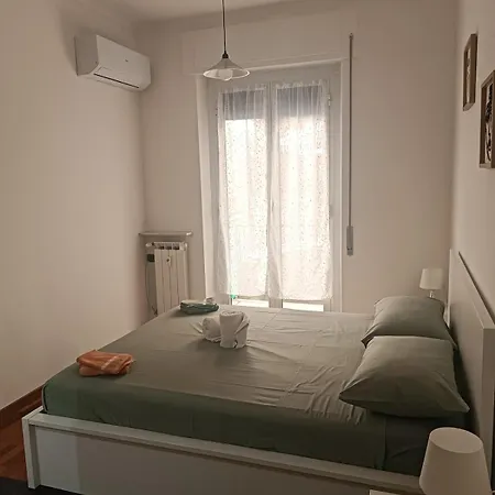 Apartament La Casa Di Samu - Intero 2 Piu Servizi