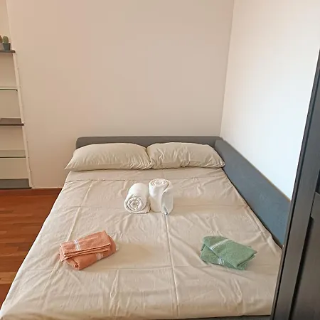 La Casa Di Samu - Intero 2 Piu Servizi * Genua