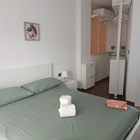 La Casa Di Samu - Intero 2 Piu Servizi