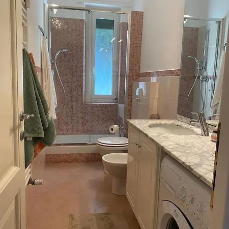 La Casa Di Samu - Intero 2 Piu Servizi *