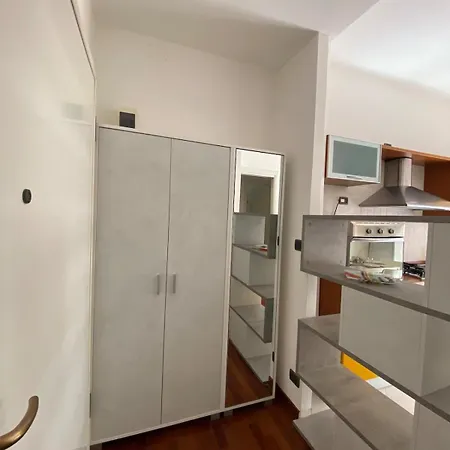 La Casa Di Samu - Intero 2 Piu Servizi Apartment *