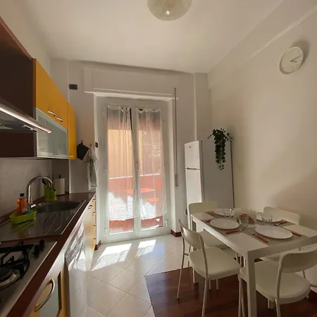 Апартаменты La Casa Di Samu - Intero 2 Piu Servizi *