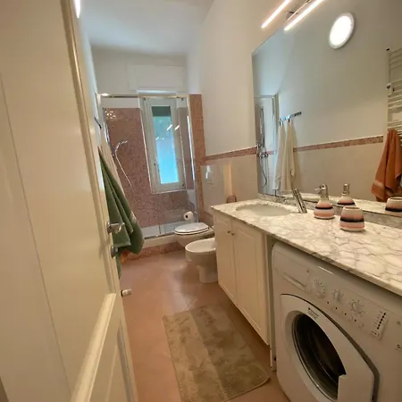 La Casa Di Samu - Intero 2 Piu Servizi Apartament *