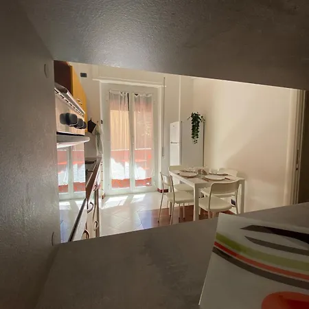 Apartament La Casa Di Samu - Intero 2 Piu Servizi *